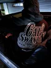Load image into Gallery viewer, Cali Swangin “Front &amp; Back” hoodie (Free Shipping in US)