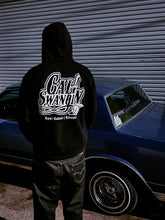 Load image into Gallery viewer, Cali Swangin “Front &amp; Back” hoodie (Free Shipping in US)