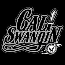 Load image into Gallery viewer, CALI SWANGIN vol. 19 dvd